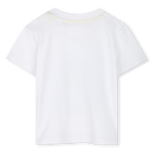 Kurzarm-Shirt TIMBERLAND 
                    BOY
