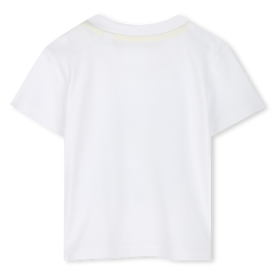 Kurzarm-Shirt TIMBERLAND BOY