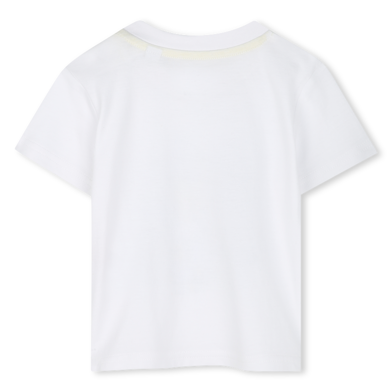 Kurzarm-Shirt TIMBERLAND 
                        BOY