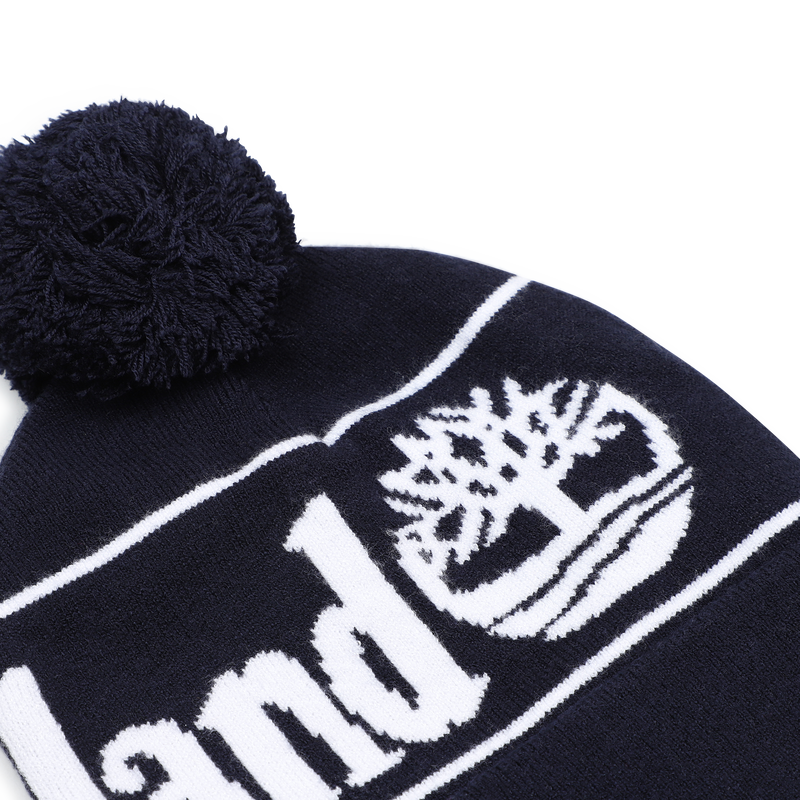 Strickm&uuml;tze TIMBERLAND 
                        BOY