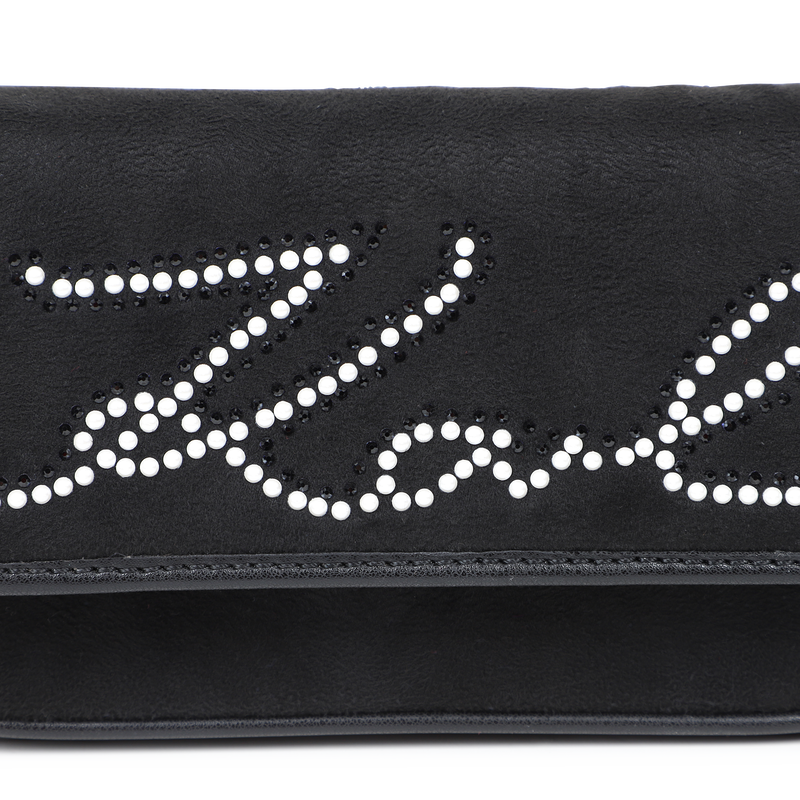Handtasche KARL LAGERFELD KIDS 
                        M&Auml;DCHEN