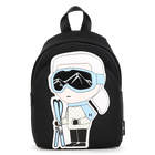 Rucksack KARL LAGERFELD KIDS 
                    BOY