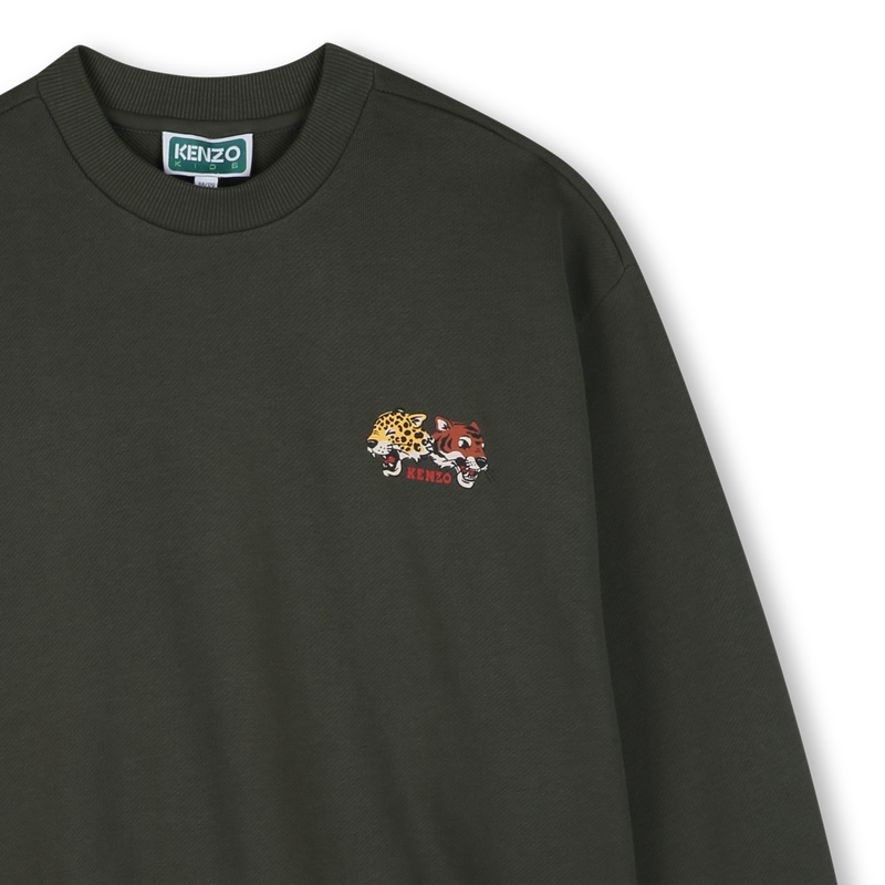 Sweat KENZO KIDS 
                        BOY