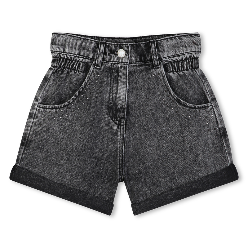 JANS-SHORTS BILLIEBLUSH 
                        GIRL