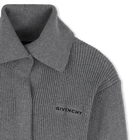 Strickcardigan GIVENCHY 
                    GIRL