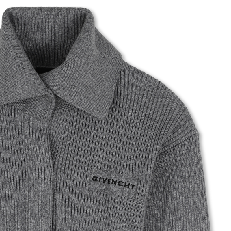 Strickcardigan GIVENCHY 
                        GIRL