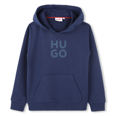 Kapuzen-Sweatshirt HUGO BOY