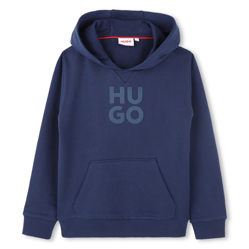 Kapuzen-Sweatshirt HUGO 
                        BOY