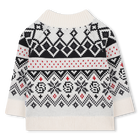 Cardigan mit Stehkragen BOSS 
                    BOY