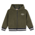 Kapuzensweatshirt TIMBERLAND 
                    BOY