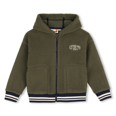 Kapuzensweatshirt TIMBERLAND BOY
