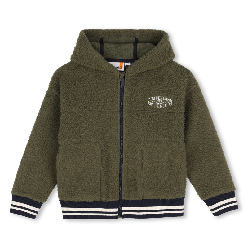 Kapuzensweatshirt TIMBERLAND 
                        BOY