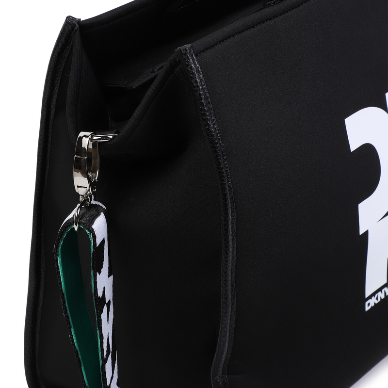 Gro&szlig;e Tragetasche DKNY 
                        GIRL