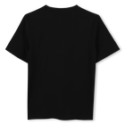 Kurz&auml;rmeliges t-shirt BOSS 
                    BOY