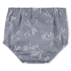 Kleid und h&ouml;schen set KENZO KIDS 
                    GIRL