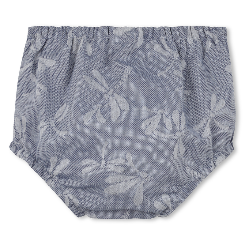 KLEID UND H&Ouml;SCHEN SET KENZO KIDS 
                        GIRL