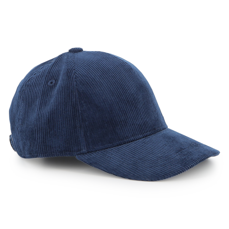 Mütze aus Samt BOSS 
                        BOY