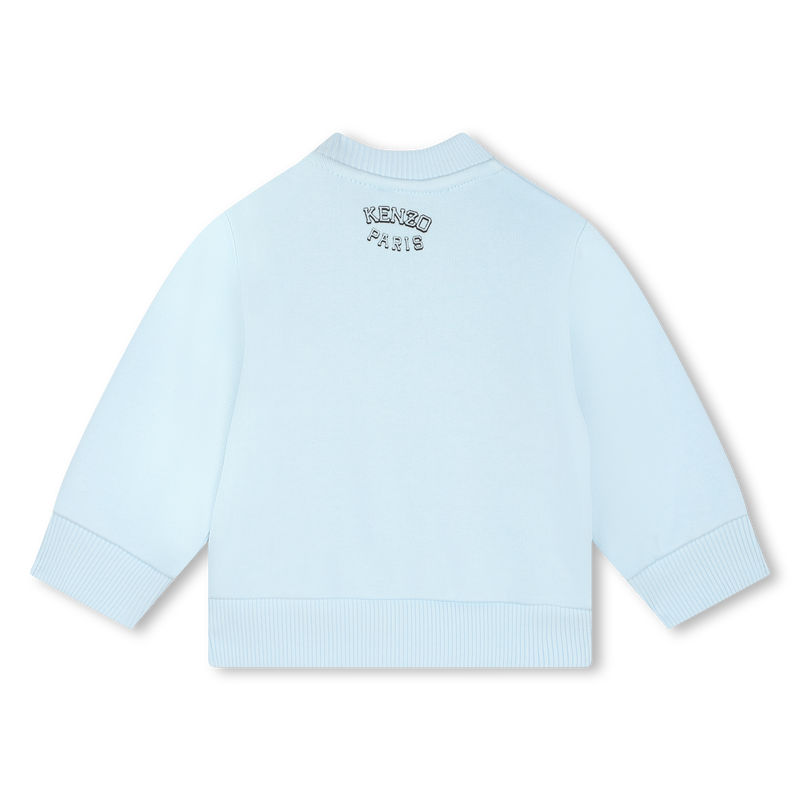 Sweatshirt und Jogginghose KENZO KIDS 
                        BOY