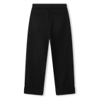 Bundfaltenhose DKNY 
                    GIRL