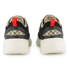 Sneakers mit Schn&uuml;rung HUGO 
                    BOY