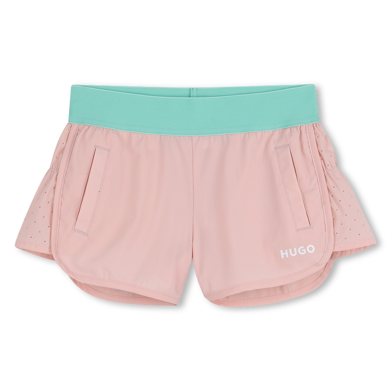 JOGGINGHOSE HUGO 
                        GIRL
