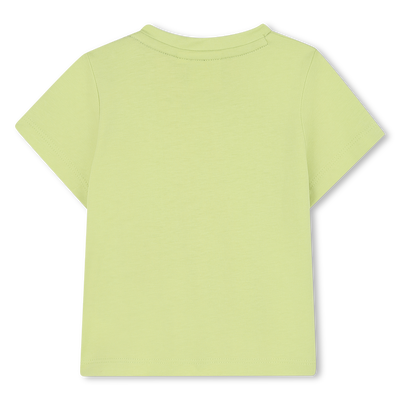 Kurzarm-Shirt BOSS BOY