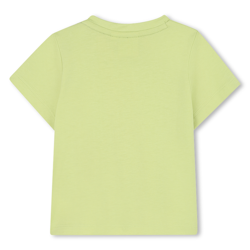 Kurzarm-Shirt BOSS 
                        BOY