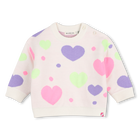 Kombination aus Pullover und Hose BILLIEBLUSH 
                    M&Auml;DCHEN