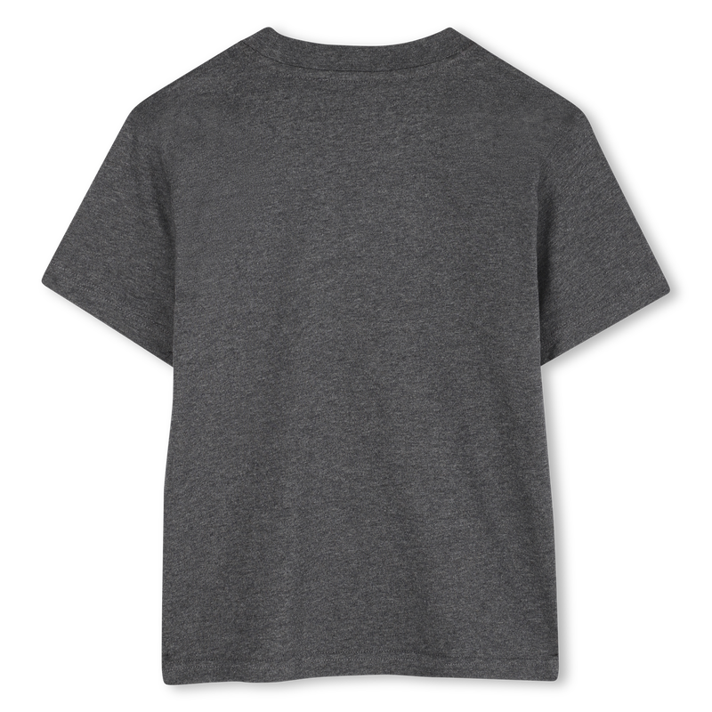 Kurz&auml;rmeliges T-Shirt DKNY 
                        UNISEX