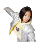 Kapuzenpullover MARC JACOBS 
                    GIRL