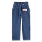 Jeanshose KENZO KIDS 
                    GIRL
