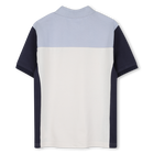 Kurzarm-Polo BOSS 
                    JUNGE