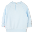 Sweatshirt und Hose BILLIEBLUSH 
                    GIRL