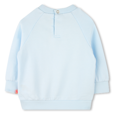 Sweatshirt und Hose BILLIEBLUSH GIRL