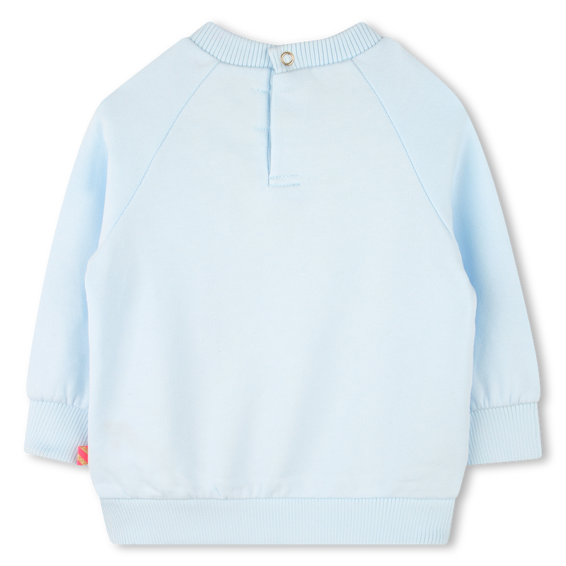 Sweatshirt und Hose BILLIEBLUSH 
                        GIRL