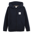 Joggingcardigan BOSS 
                    BOY