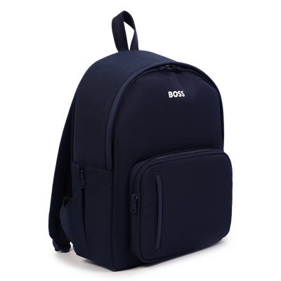 Gepolsteter Rucksack BOSS JUNGE