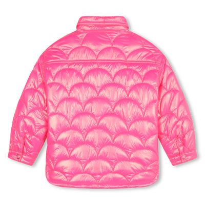 Leichte Jacke mit Druckkn&ouml;pfen BILLIEBLUSH GIRL