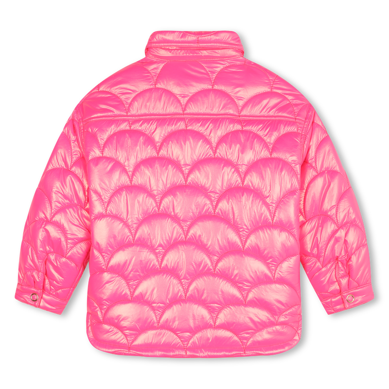 Leichte Jacke mit Druckkn&ouml;pfen BILLIEBLUSH 
                        GIRL