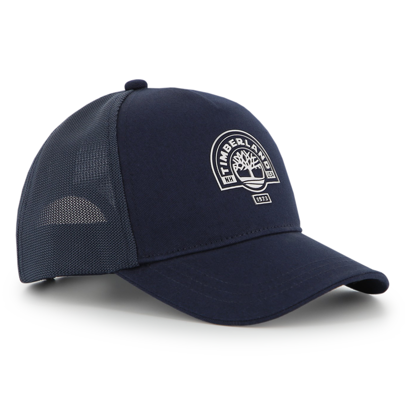 VERSTELLBARE KAPPE TIMBERLAND 
                        BOY