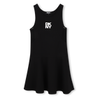 Riemchenkleid DKNY 
                    GIRL