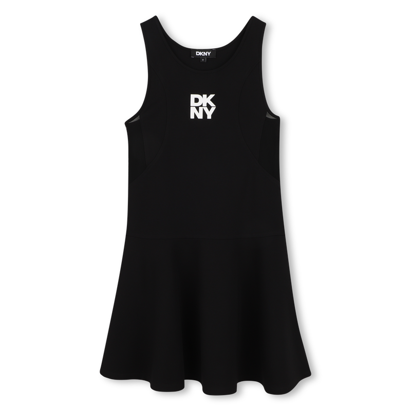 RIEMCHENKLEID DKNY 
                        GIRL