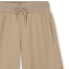Fleece-shorts HUGO 
                    JUNGE
