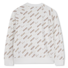 Bedrucktes sweatshirt KENZO KIDS 
                    UNISEX