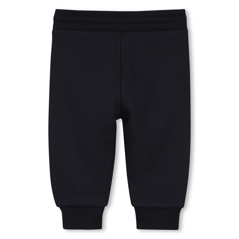 Set aus Cardigan und Hose BOSS 
                        JUNGE