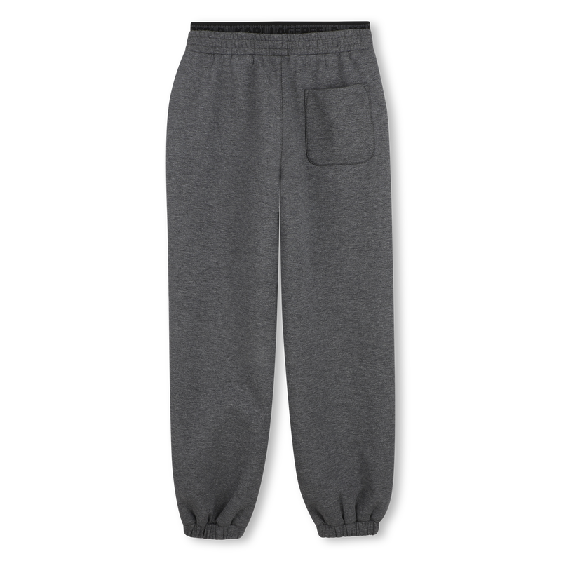 Jogginghose KARL LAGERFELD KIDS 
                        BOY