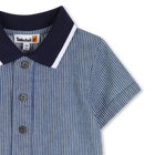 Kurzer jumpsuit TIMBERLAND 
                    BOY