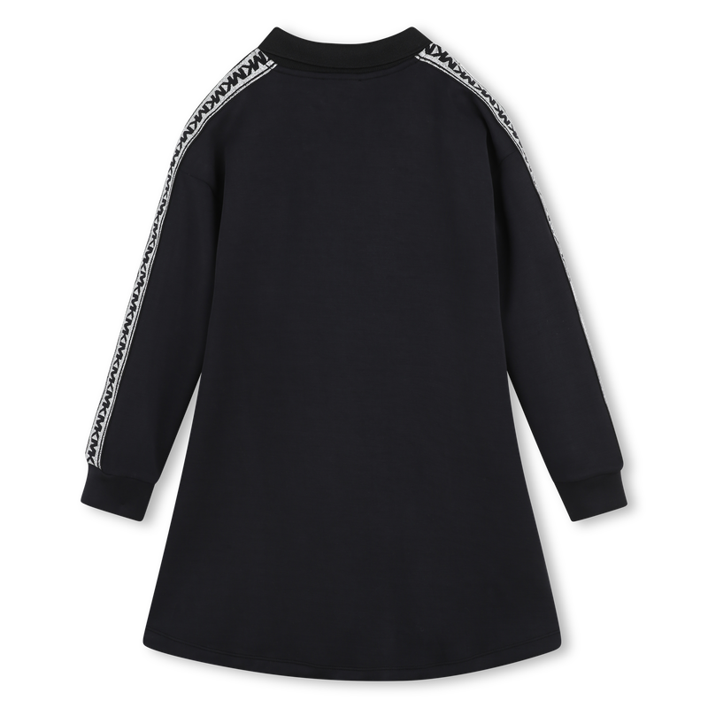 Langarmkleid MICHAEL KORS 
                        GIRL