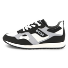 Sneaker mit Schn&uuml;rung BOSS 
                    BOY