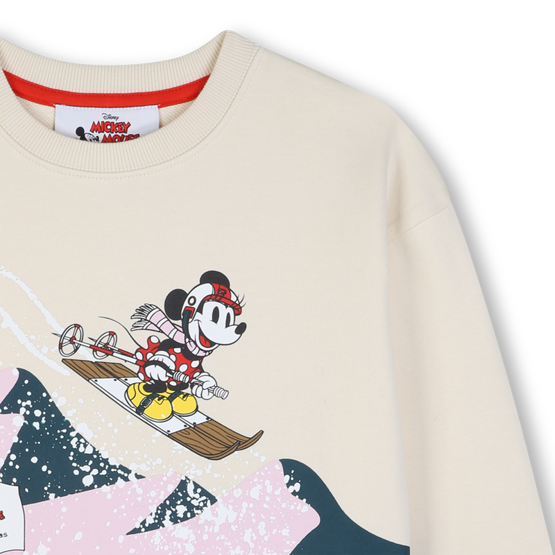 Sweat MARC JACOBS 
                        M&Auml;DCHEN